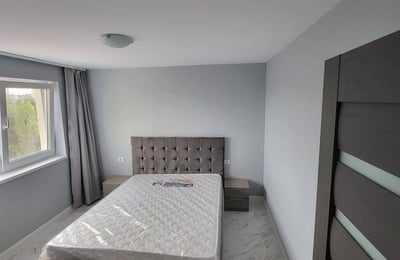 Rent of a cozy 2-room apartment, 60 m², Tomis Nord, Constanța, Romania